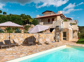 Apartment Stella - Villa di Sogno by Interhome